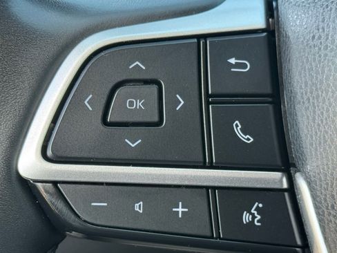 Used 2024 Toyota Grand Highlander XLE image 21