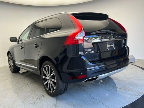 Used 2015 Volvo XC60 T5 Premier image 4
