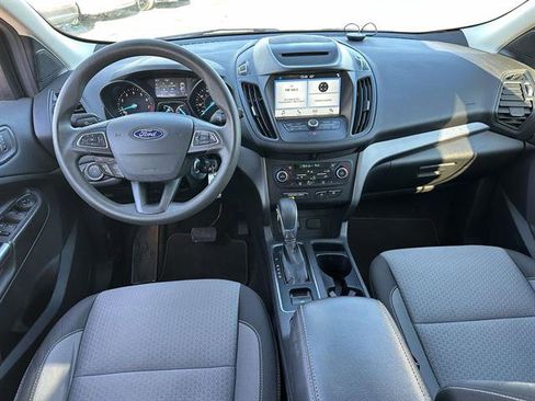 Used 2018 Ford Escape SE w/ SE Sync 3 Package image 12