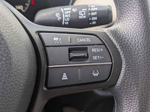Used 2024 Honda HR-V LX image 23