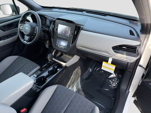 Used 2026 Subaru Forester Base image 13