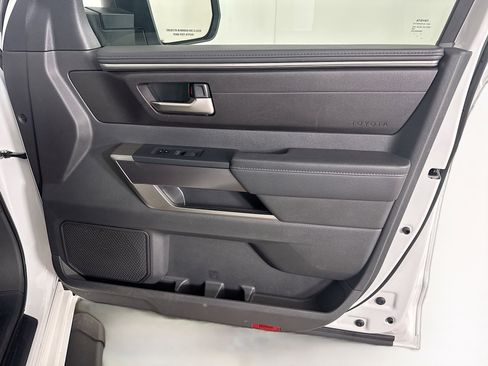 Used 2025 Toyota Tundra SR5 w/ SR5 Premium Package image 31