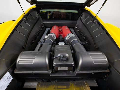 Used 2006 Ferrari F430 Coupe image 11