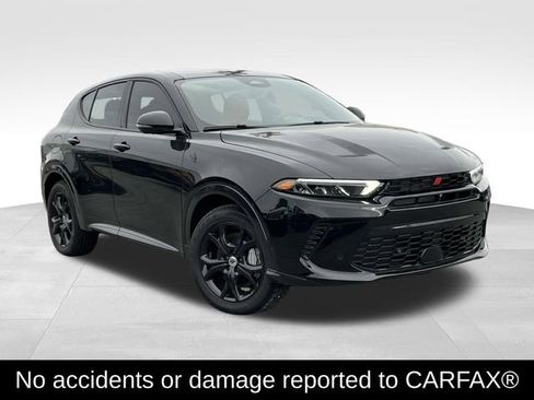 New 2024 Dodge Hornet R/T Plus w/ Tech Pack Plus w/o Parking image 2