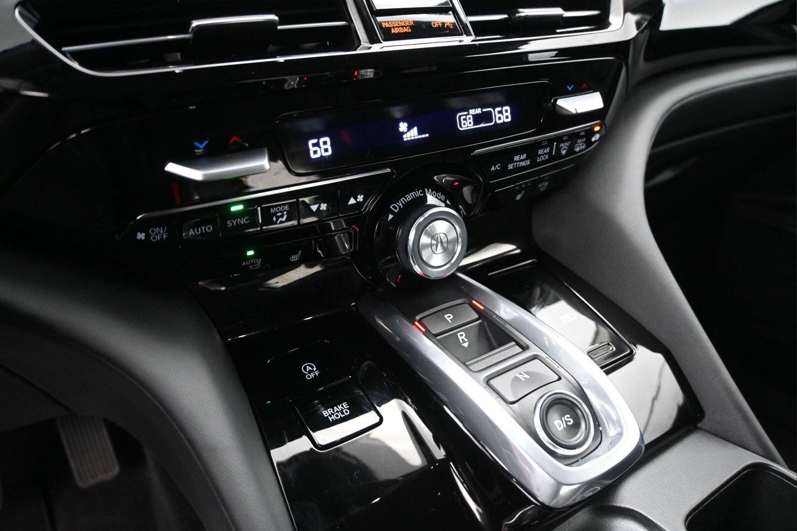 Certified 2023 Acura MDX w/ Technology Package AWD/4WD image 7