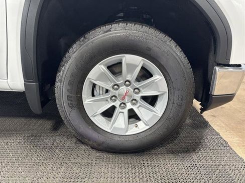 New 2025 GMC Sierra 1500 Pro w/ Pro Value Package image 11