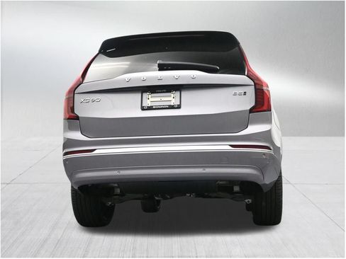 New 2026 Volvo XC90 B5 Plus AWD/4WD image 24