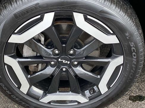 Used 2024 Kia Telluride S w/ S Sunroof Package image 28