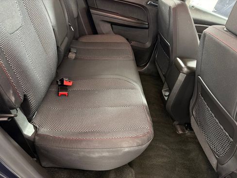 Used 2017 GMC Terrain SLE FWD image 21