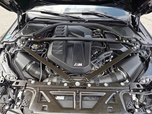 Used 2023 BMW M4 xDrive Competition w/ Executive Package AWD/4WD image 33