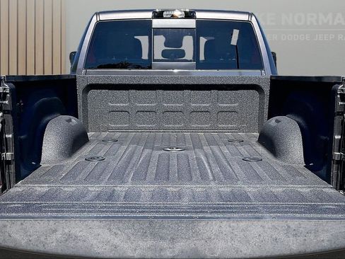 New 2026 RAM 2500 Big Horn AWD/4WD image 24