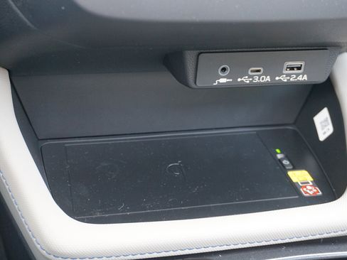 New 2026 Subaru Forester Premium image 14