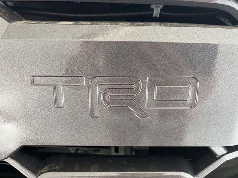 New 2026 Toyota Tundra 1794 Edition AWD/4WD image 36