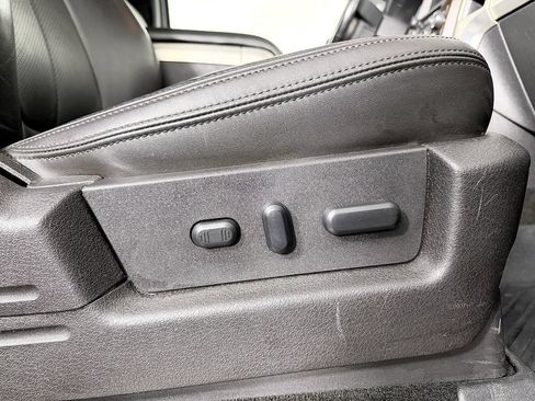 Used 2013 Ford F150 Platinum AWD/4WD image 58