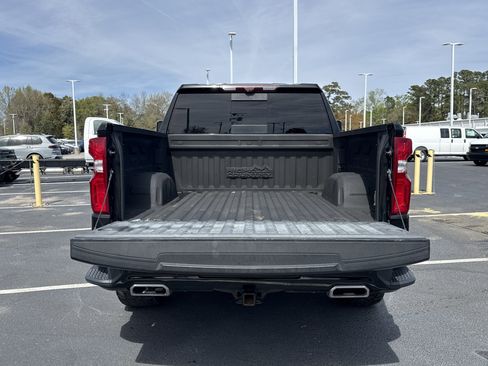 Used 2020 Chevrolet Silverado 1500 High Country w/ Technology Package image 43