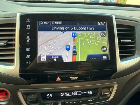 Used 2017 Honda Ridgeline RTL-T image 13