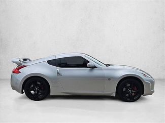 Used 2013 Nissan 370Z Touring w/ Sport Pkg RWD video 4