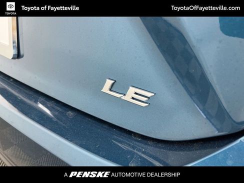 Used 2026 Toyota Camry LE w/ Convenience Package FWD image 17