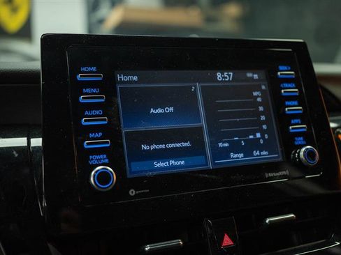 Used 2024 Toyota Camry LE image 20