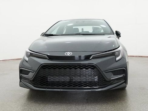 New 2026 Toyota Corolla SE image 64