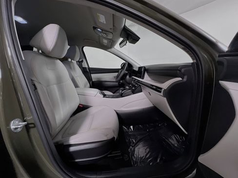Used 2025 Hyundai Tucson SEL FWD image 31