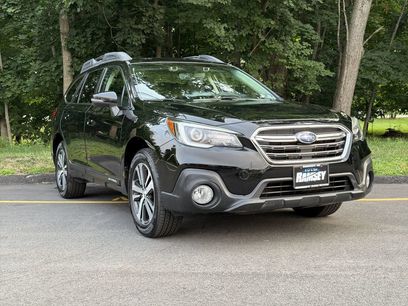 Used 2018 Subaru Outback 3.6R Limited