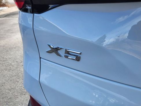New 2026 BMW X5 xDrive50e image 20