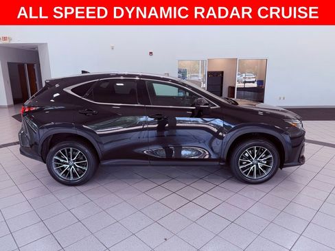 Certified 2023 Lexus NX 350 AWD image 10