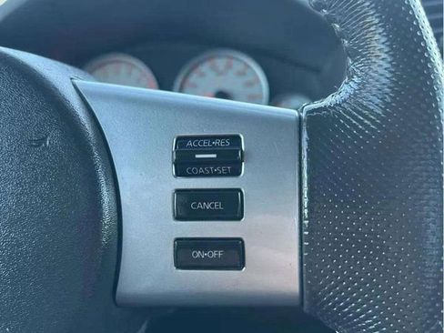 Used 2014 Nissan Xterra PRO-4X w/ Pro-4x Leather Package image 33