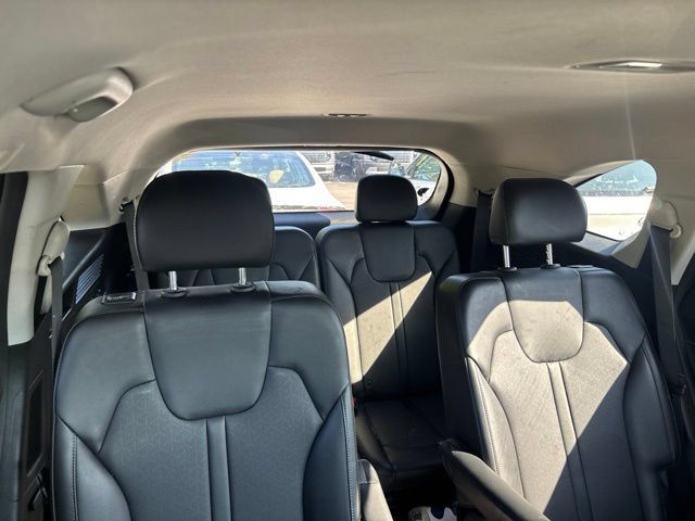 Used 2021 Kia Sorento EX FWD image 12