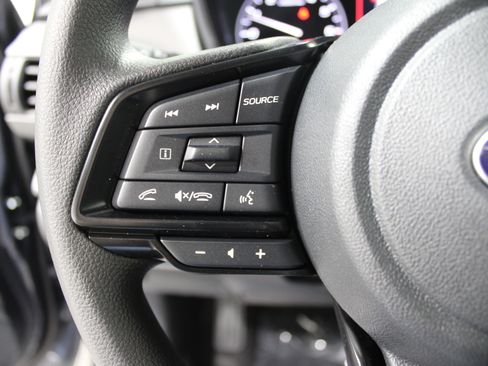 New 2026 Subaru Crosstrek 2.0i Premium image 10