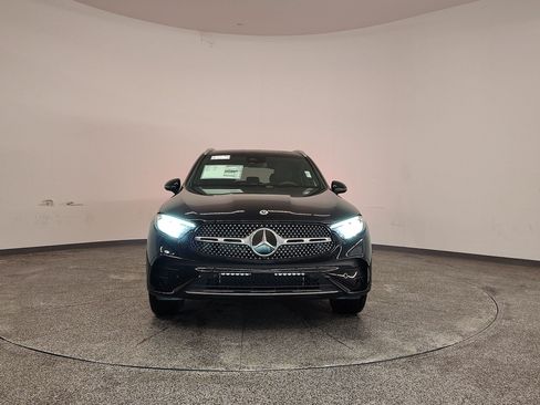 Used 2026 Mercedes-Benz GLC 300 image 6