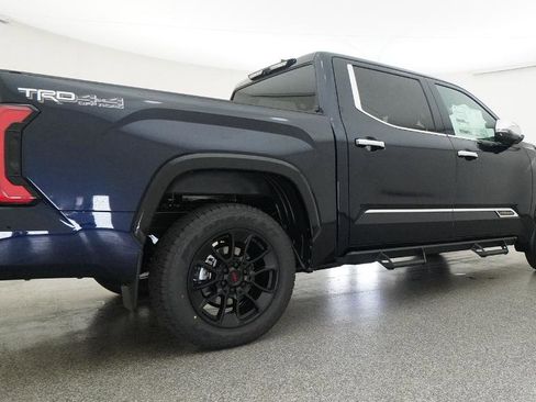 New 2026 Toyota Tundra 1794 Edition AWD/4WD image 37