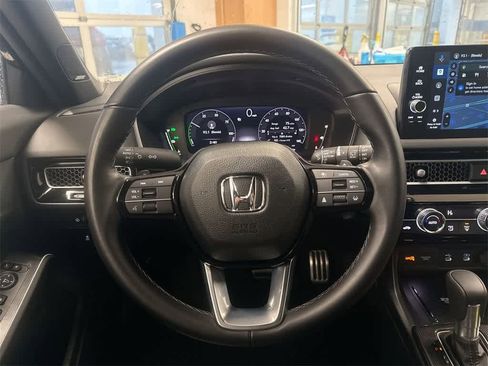 Used 2025 Honda Civic Sport Touring image 24