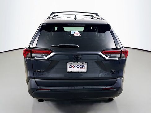 Certified 2024 Toyota RAV4 XLE w/ Convenience Package image 6