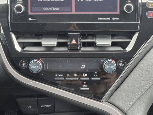 Used 2024 Toyota Camry XSE image 20