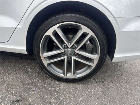 Used 2017 Audi A3 2.0T Premium w/ Convenience Package image 32
