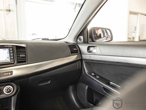 Used 2009 Mitsubishi Lancer GTS image 33
