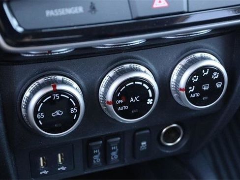 Used 2024 Mitsubishi Outlander Sport ES image 17