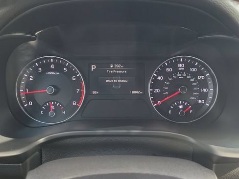 Used 2024 Kia Forte GT-Line FWD image 21