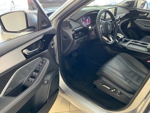 Certified 2026 Acura MDX w/ Technology Package AWD/4WD image 10