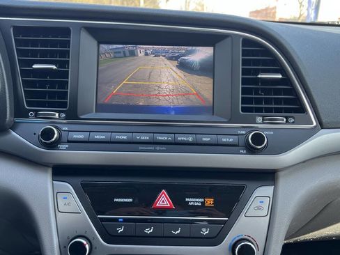 Used 2018 Hyundai Elantra SEL w/ Cargo Package image 20