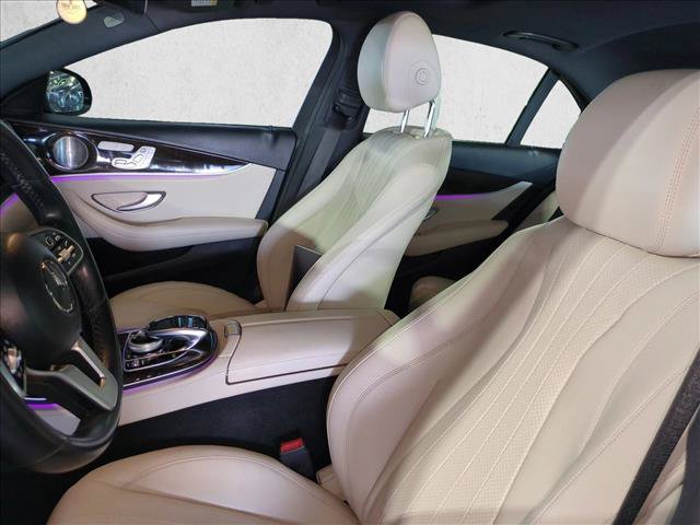 Certified 2019 Mercedes-Benz E 300 image 17