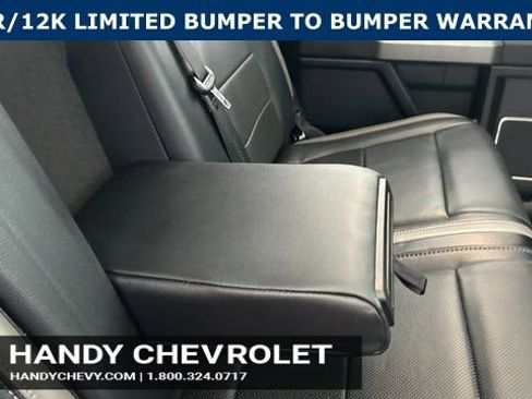 Used 2018 Ford F150 Raptor w/ Equipment Group 802A Luxury image 52