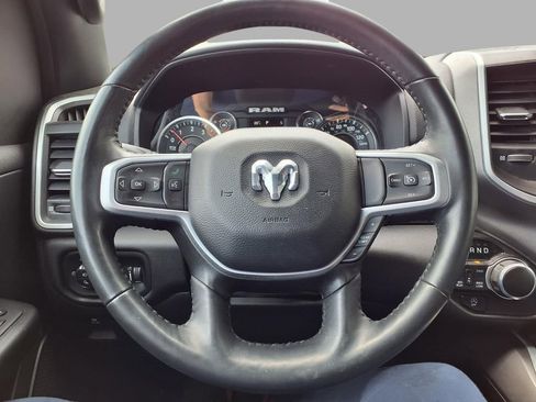 Used 2023 RAM 1500 Big Horn image 14