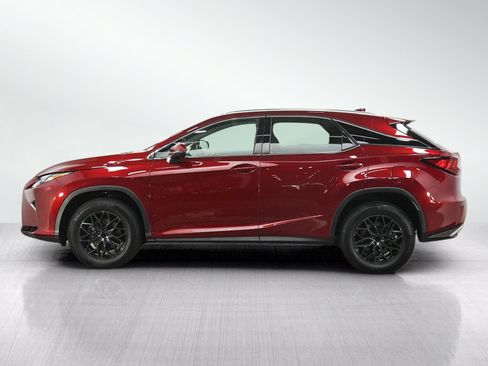 Used 2017 Lexus RX 350 AWD w/ Premium Package image 2