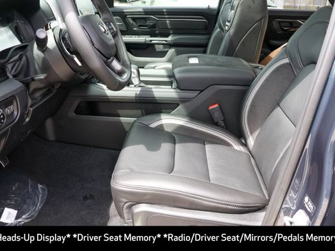 New 2026 RAM 1500 RHO AWD/4WD image 5