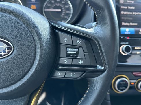 Used 2021 Subaru Crosstrek 2.5i Sport w/ Moonroof Package image 34