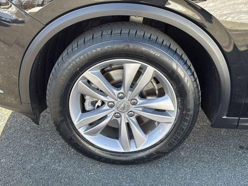 Used 2023 Acura MDX SH-AWD image 9