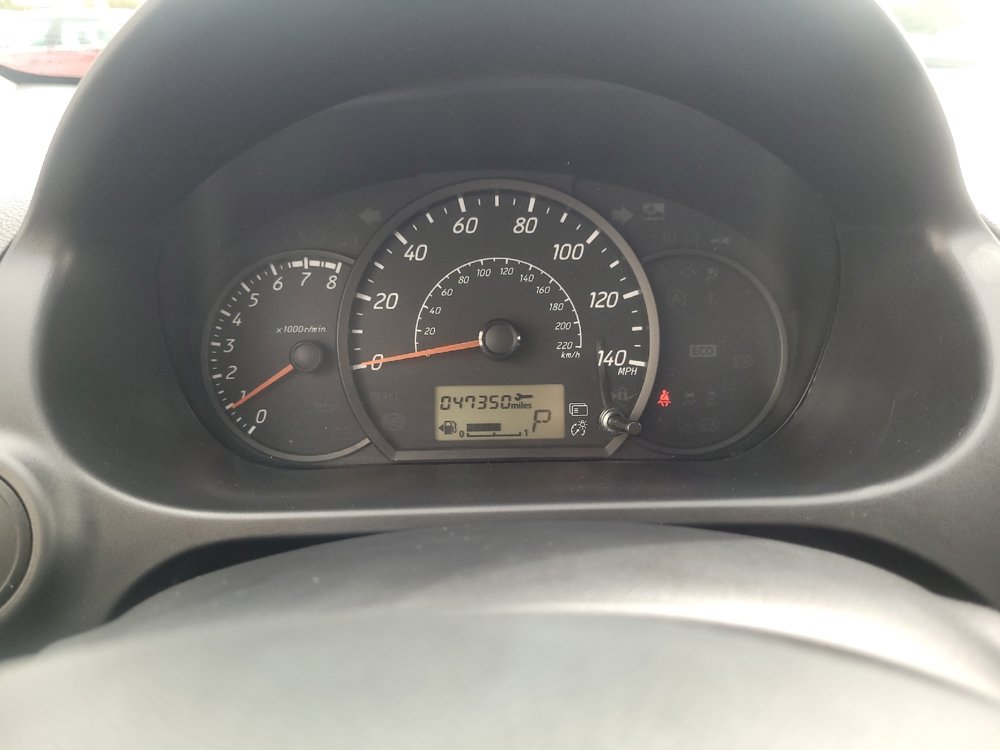Used 2022 Mitsubishi Mirage LE FWD image 23
